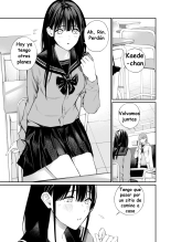 Oji-san de Umeru Ana 2 : página 1