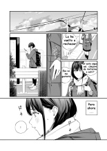 Oji-san de Umeru Ana 2 : página 3