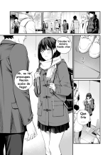 Oji-san de Umeru Ana 2 : página 4