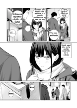 Oji-san de Umeru Ana 2 : página 5