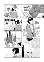 Oji-san de Umeru Ana 2 : página 12