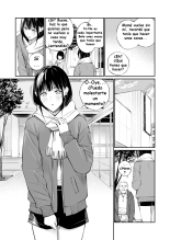 Oji-san de Umeru Ana 2 : página 13