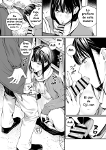Oji-san de Umeru Ana 2 : página 15