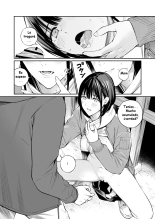 Oji-san de Umeru Ana 2 : página 18
