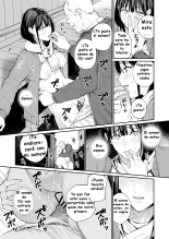 Oji-san de Umeru Ana 2 : página 23