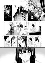 Oji-san de Umeru Ana 2 : página 25