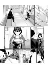 Oji-san de Umeru Ana 2 : página 26
