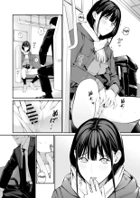 Oji-san de Umeru Ana 2 : página 28