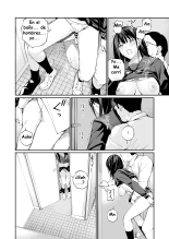 Oji-san de Umeru Ana 2 : página 34