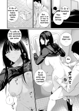 Oji-san de Umeru Ana 2 : página 35