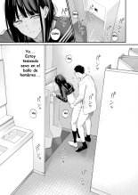 Oji-san de Umeru Ana 2 : página 36