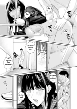 Oji-san de Umeru Ana 2 : página 38