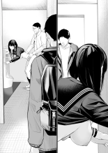 Oji-san de Umeru Ana 2 : página 39