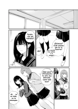 Oji-san de Umeru Ana 2 : página 45