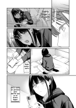Oji-san de Umeru Ana 2 : página 49