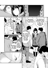 Oji-san de Umeru Ana 2 : página 50