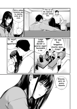 Oji-san de Umeru Ana 2 : página 52