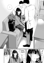 Oji-san de Umeru Ana 2 : página 53