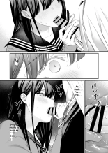 Oji-san de Umeru Ana 2 : página 55