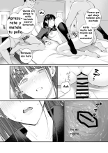 Oji-san de Umeru Ana 2 : página 59