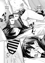 Oji-san de Umeru Ana 2 : página 67