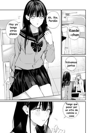 hentai Oji-san de Umeru Ana 2