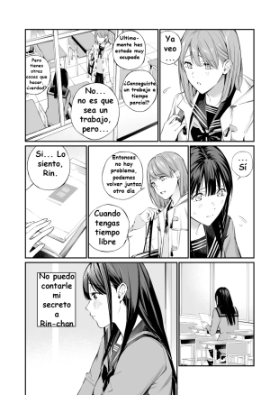hentai Oji-san de Umeru Ana 2