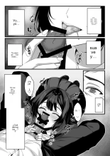 Oji-san Suki no Beit JK ni Gyaku Saimin o Kakerarete Shiboraru : página 7