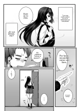 Oji-san Suki no Beit JK ni Gyaku Saimin o Kakerarete Shiboraru : página 34