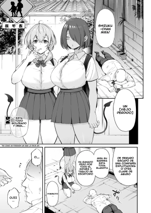 hentai original