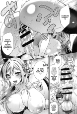 La Obscena Vida Sexual de una Maid y una Ojou-sama : página 102