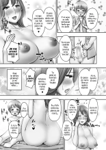 Ojouhin Okaa-sama no Ogehin Oseikyouiku : página 26