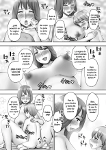 Ojouhin Okaa-sama no Ogehin Oseikyouiku : página 29