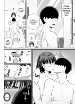 ¿Mi Madre Está Tratando De Seducirme? 2 : página 5