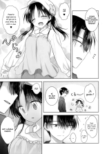 Okaa-san ga Eranda Fuku de : página 4