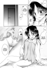 Okaa-san ga Eranda Fuku de : página 5