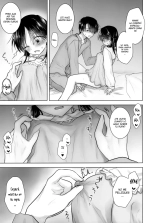 Okaa-san ga Eranda Fuku de : página 6