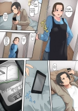 Mom Management App : página 3