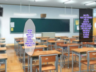 hentai ¡No puedes codiciar a tu propia madre! ¡Idiota de hijo!