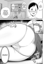 El Gran culo de mamá es muy sexy : página 15