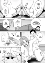 El Gran culo de mamá es muy sexy : página 61
