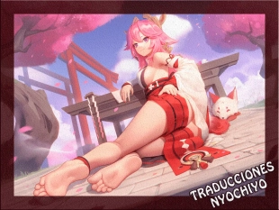 hentai El Gran culo de mamá es muy sexy