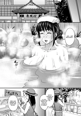 hentai Okaa-San No Hitoritabi