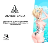 Jugando Con Mamá : página 3