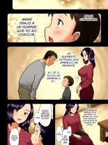 Okaasan Ha Soap No Nioi sin censura y a color : página 19