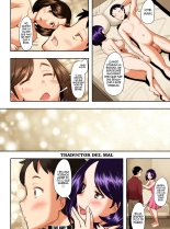 Okaasan Ha Soap No Nioi sin censura y a color : página 27