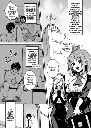 hentai Okasare Saimin 1-3