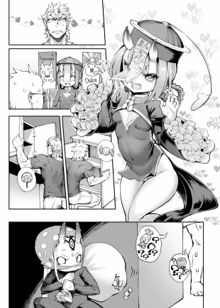 hentai fate grand order