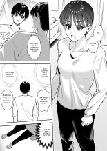 Okatai Anata o Yawarakaku?Suaviza tu Rigidez : página 6