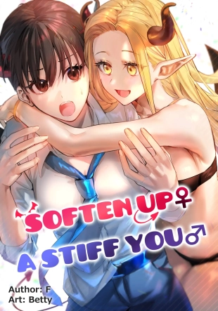 hentai Okatai Anata o Yawarakaku?Suaviza tu Rigidez